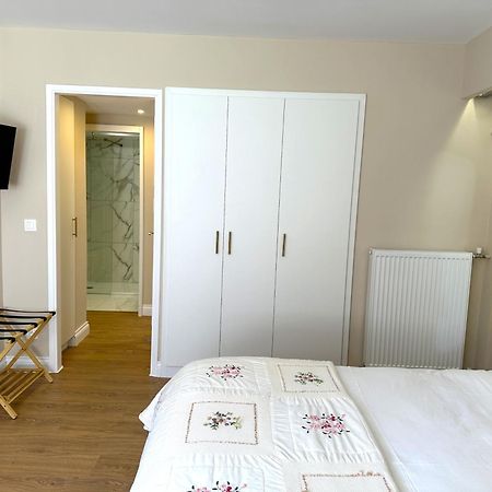 Queens Avenue Apartment Atenas Exterior foto