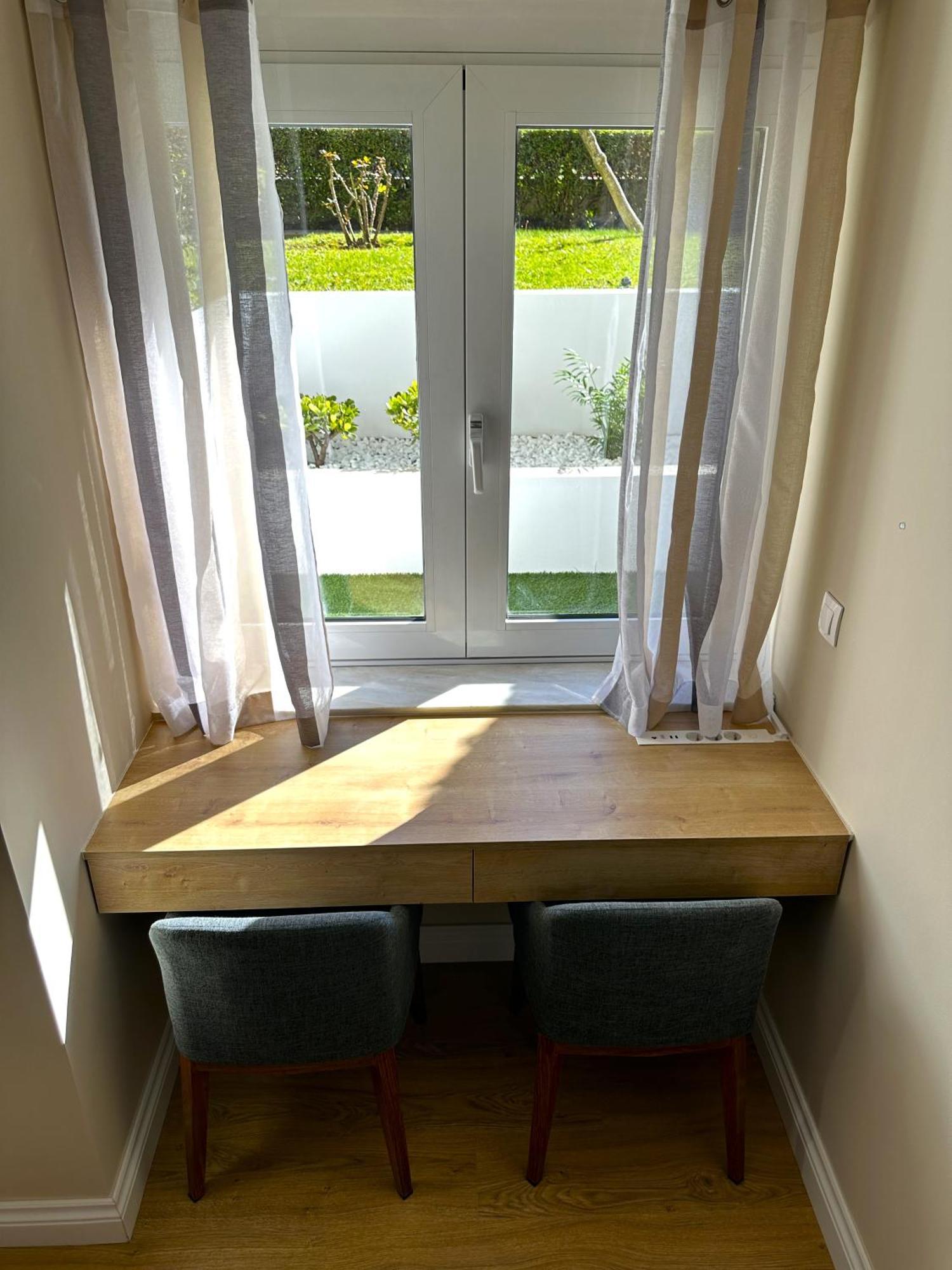 Queens Avenue Apartment Atenas Exterior foto