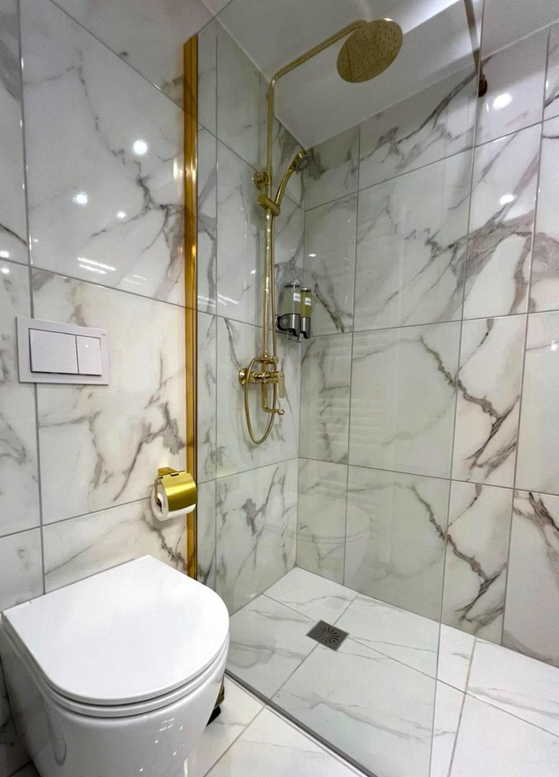 Queens Avenue Apartment Atenas Exterior foto