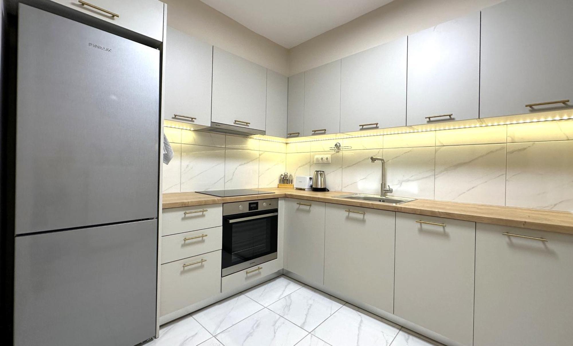 Queens Avenue Apartment Atenas Exterior foto