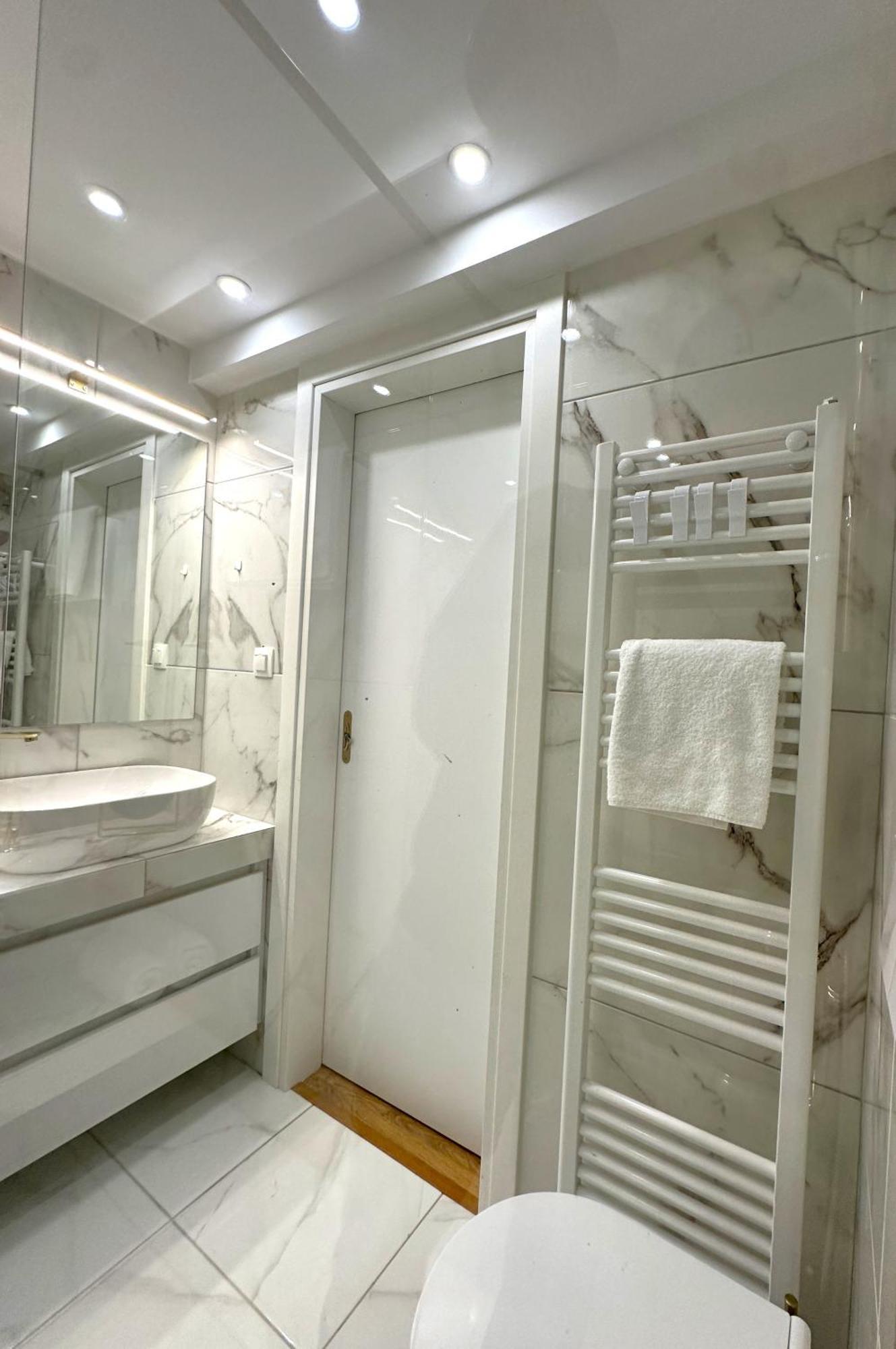Queens Avenue Apartment Atenas Exterior foto