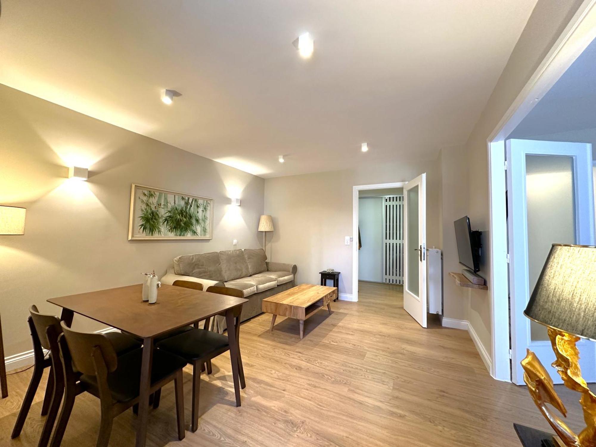 Queens Avenue Apartment Atenas Exterior foto