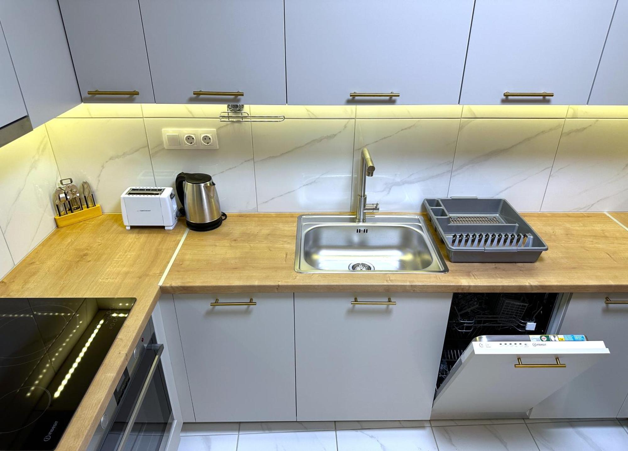 Queens Avenue Apartment Atenas Exterior foto