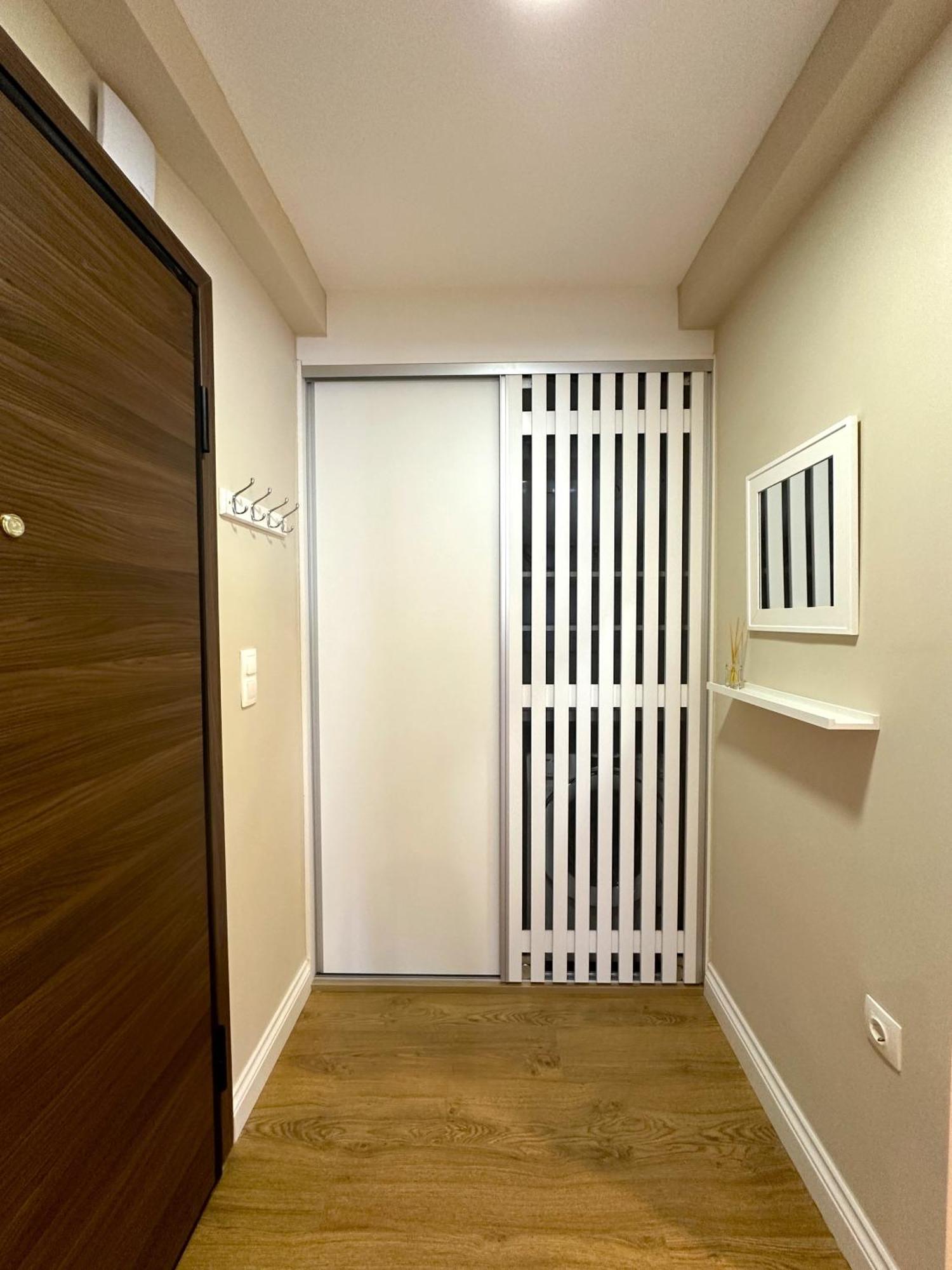 Queens Avenue Apartment Atenas Exterior foto