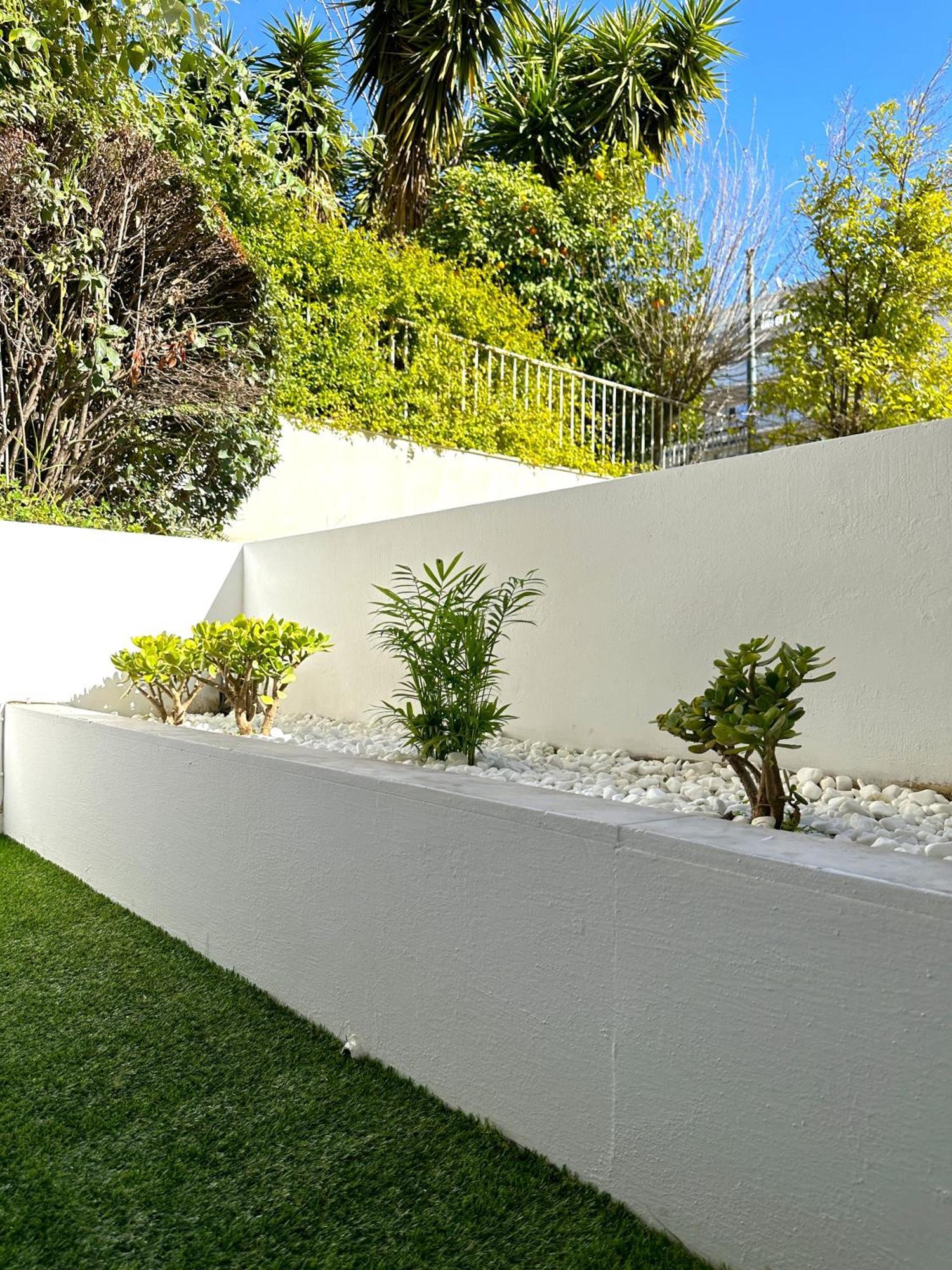 Queens Avenue Apartment Atenas Exterior foto